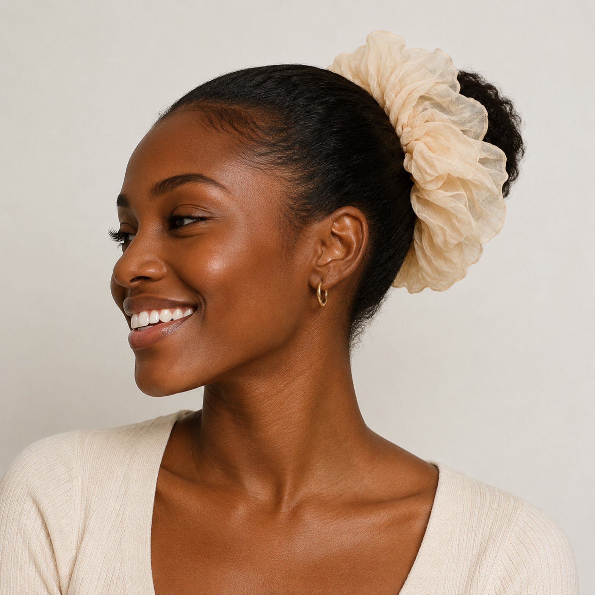 Origa Beauty satin bonnet